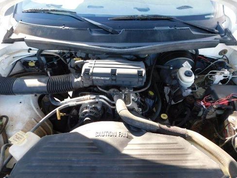 Used 2001 Dodge Ram 1500 Truck 4x4 Regular Cab image 10