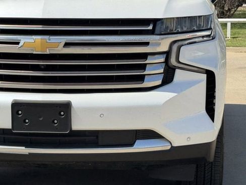 Used 2023 Chevrolet Tahoe High Country image 10