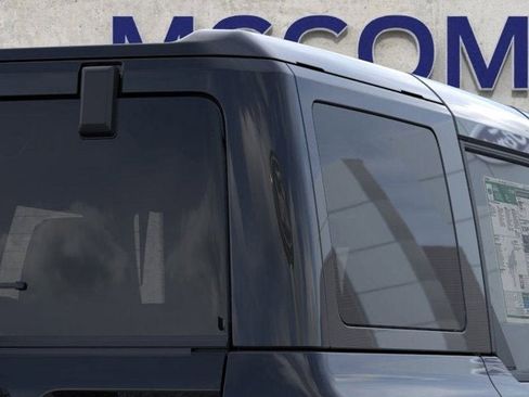 New 2025 Ford Bronco Big Bend image 25