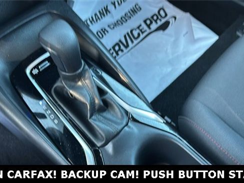 Used 2024 Toyota Corolla SE image 17