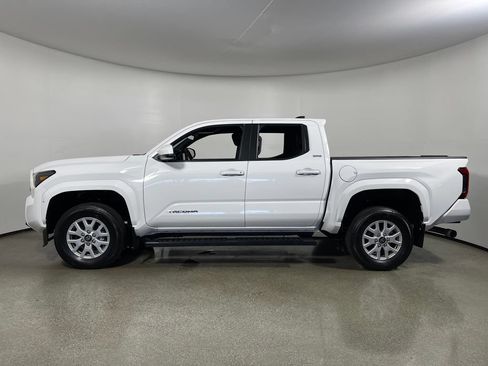 Certified 2024 Toyota Tacoma SR5 RWD image 6