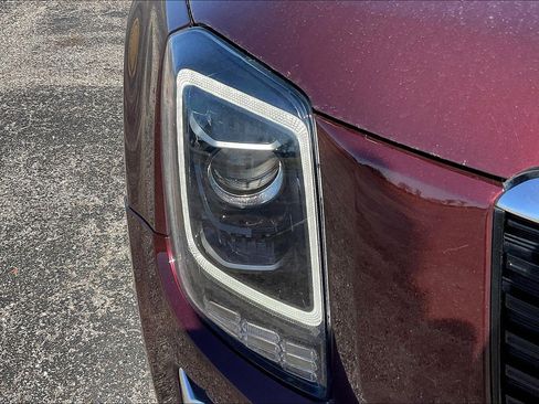 Used 2022 Kia Telluride S image 22