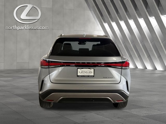 Certified 2024 Lexus RX 350 Premium w/ Convenience Package FWD image 28
