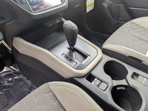 Certified 2025 Subaru Forester image 16