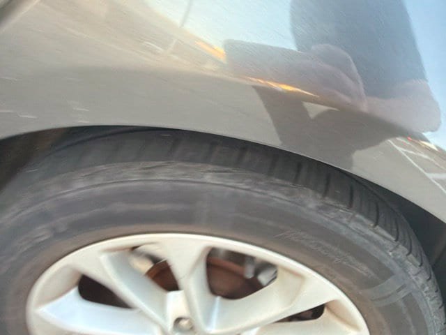 Used 2020 Ford Fusion SE FWD image 9