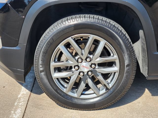 Used 2019 GMC Acadia SLT FWD image 10