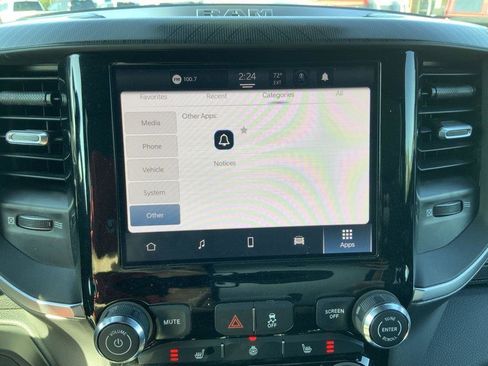 Used 2025 RAM 3500 Big Horn image 49