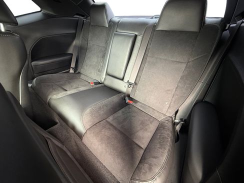 Used 2021 Dodge Challenger R/T w/ Plus Package image 16