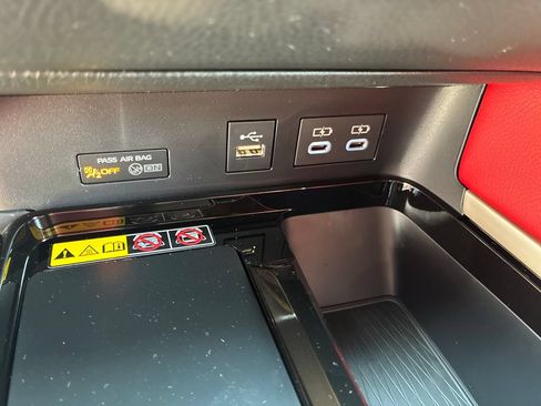 New 2026 Toyota Camry XSE FWD image 29