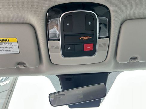 New 2026 Hyundai Tucson SEL AWD/4WD image 22