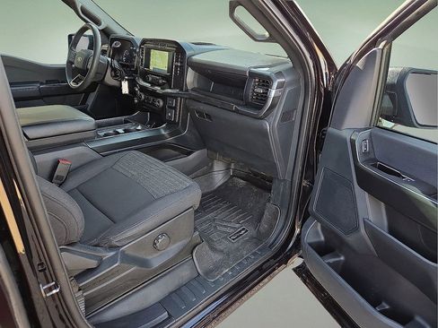Used 2023 Ford F150 XL w/ STX Appearance Package image 12