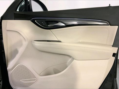 Used 2023 Buick Envision Preferred AWD/4WD image 25