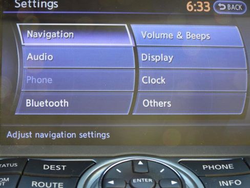 Used 2010 INFINITI G37 G37 Sport Coupe 2D w/ Premium Pkg RWD image 44