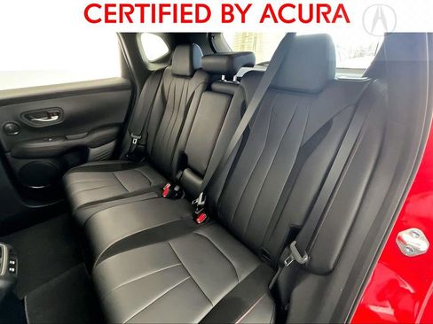 Certified 2025 Acura ADX A-Spec image 32