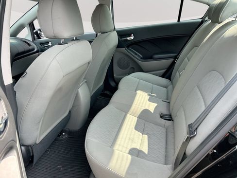 Used 2016 Kia Forte LX FWD image 22