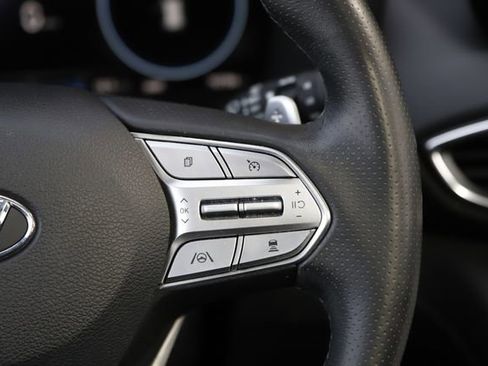 Certified 2021 Hyundai Santa Fe Calligraphy image 22