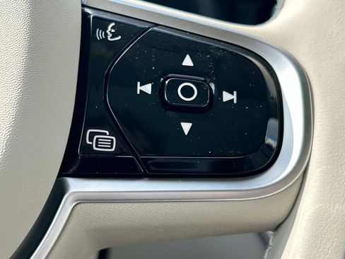 New 2026 Volvo XC60 T8 Ultra AWD/4WD image 30