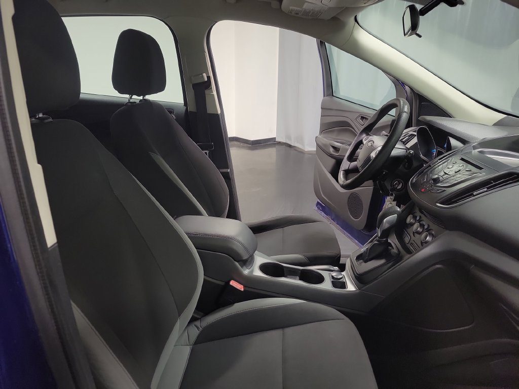 Used 2013 Ford Escape S FWD image 26