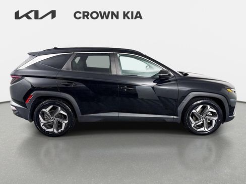 Used 2024 Hyundai Tucson SEL w/ Convenience Package FWD image 5