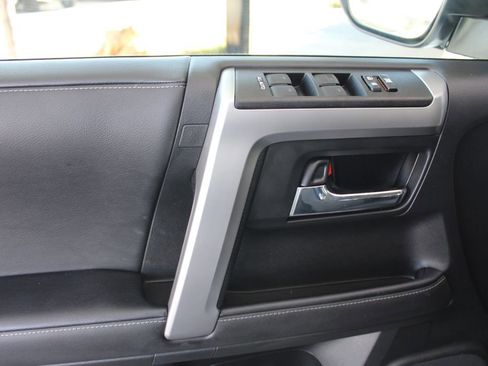 Certified 2023 Toyota 4Runner SR5 image 19