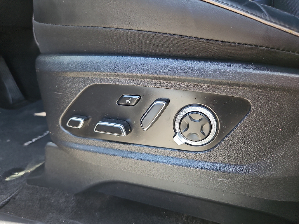 Used 2024 Hyundai Palisade Calligraphy AWD/4WD image 18