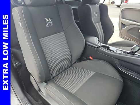 Used 2019 Dodge Challenger R/T Scat Pack image 10