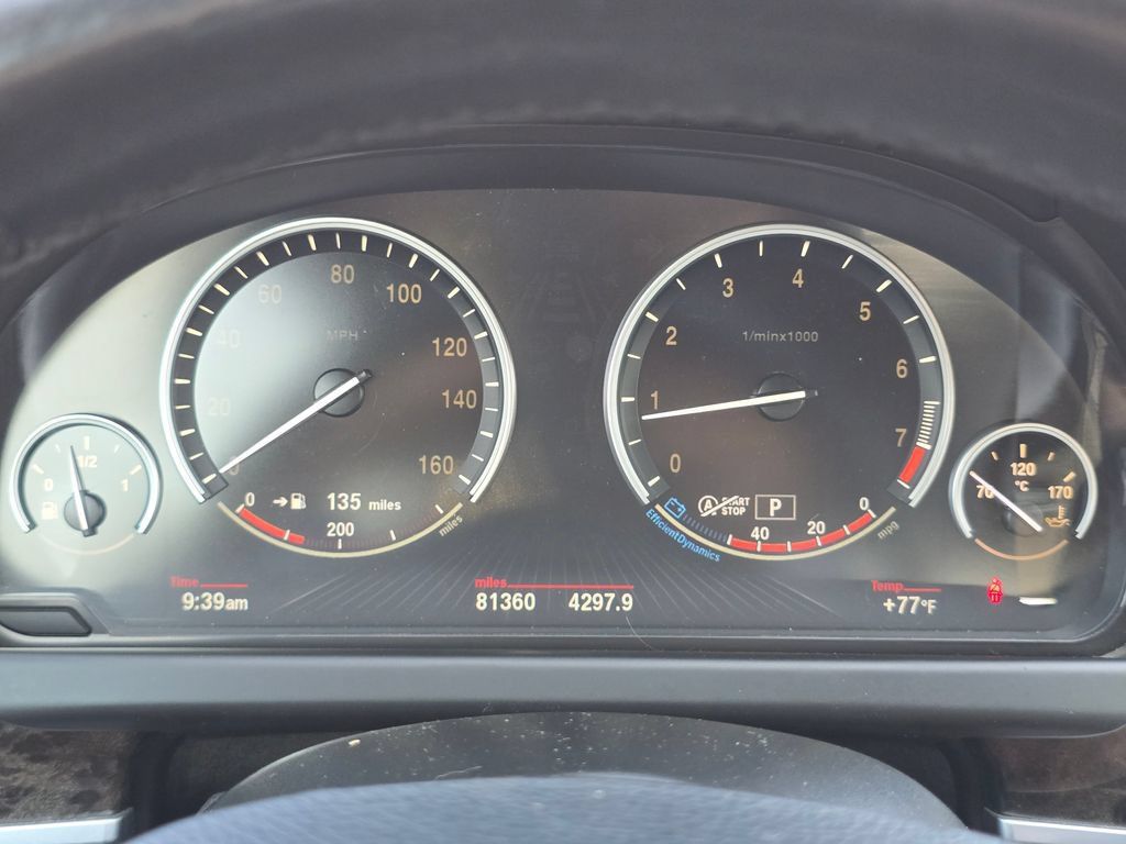 Used 2013 BMW 650i Gran Coupe xDrive AWD/4WD image 30