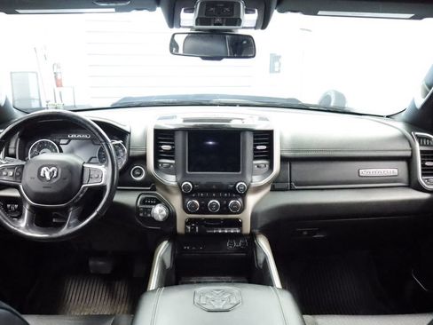 Used 2019 RAM 1500 Laramie w/ Sport Appearance Package AWD/4WD image 19