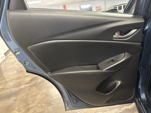 Used 2019 MAZDA CX-3 Sport FWD image 26