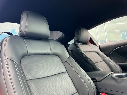 Used 2026 Ford Mustang GT Premium RWD image 16