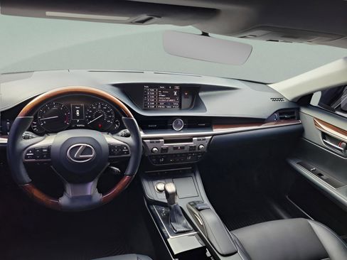 Used 2016 Lexus ES 350 image 18