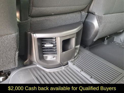 New 2026 RAM 2500 Tradesman AWD/4WD image 12