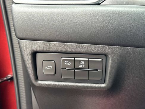 Certified 2024 MAZDA CX-5 AWD 2.5 S image 19