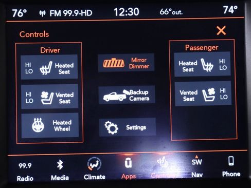 Used 2018 RAM 1500 Sport AWD/4WD image 20
