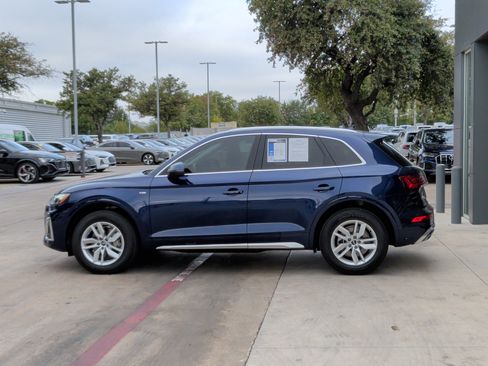 Used 2022 Audi Q5 2.0T Premium image 6