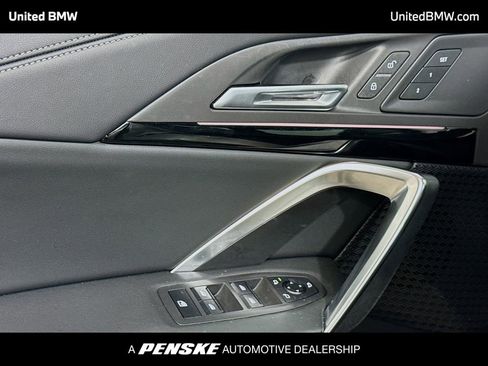 Used 2025 BMW X1 xDrive28i image 3