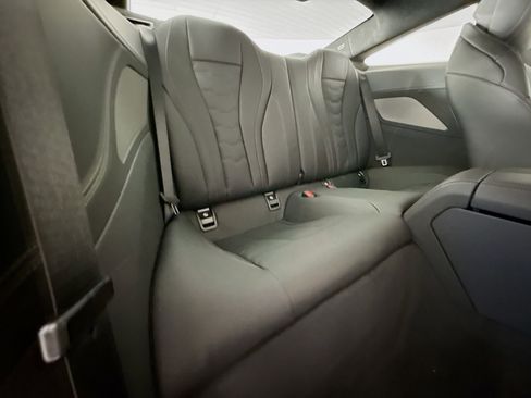 New 2026 BMW 840i Coupe image 27