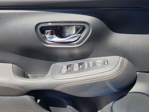New 2026 Honda HR-V Sport image 27