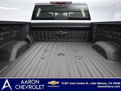 New 2026 Chevrolet Silverado 2500 LT w/ Safety Package image 36