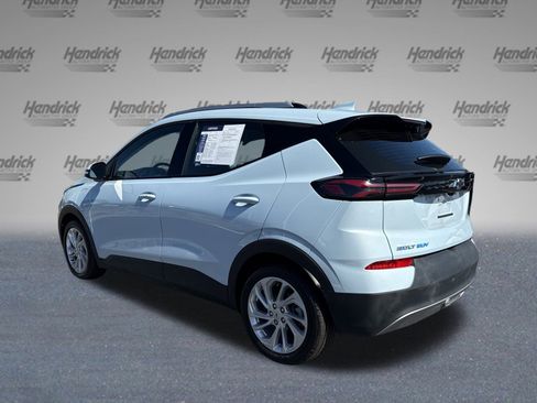 Certified 2023 Chevrolet Bolt EUV LT image 8
