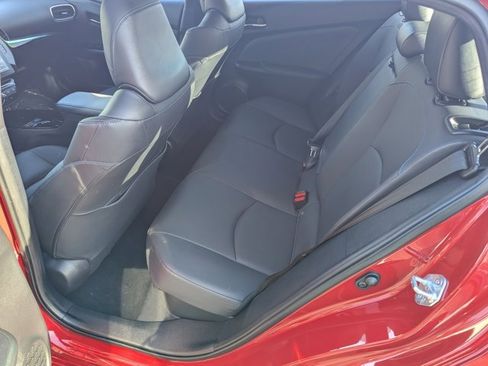 Used 2022 Toyota Prius Limited w/ Premium Convenience Package image 17