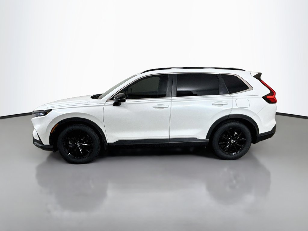 Used 2024 Honda CR-V Sport-L image 4