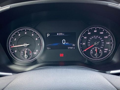 Used 2022 Hyundai Santa Fe SEL image 12