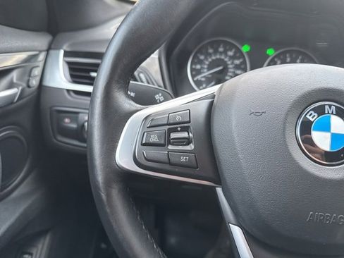Used 2017 BMW X1 xDrive28i image 22