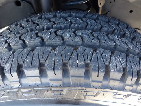 Used 2024 RAM 2500 Tradesman w/ Protection Group AWD/4WD image 49