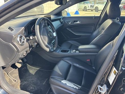 Used 2018 Mercedes-Benz GLA 250 image 9
