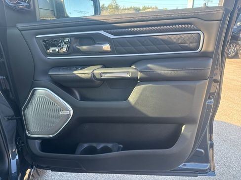 New 2026 RAM 1500 Tungsten image 34