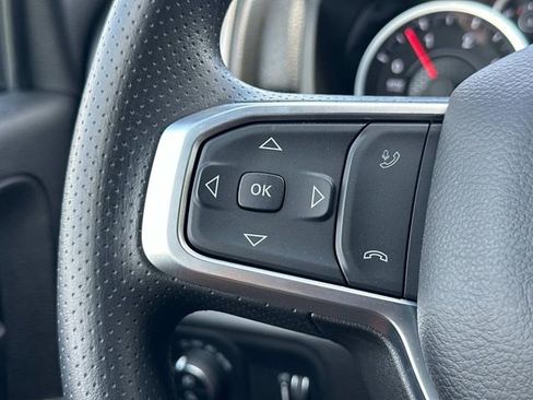 New 2025 RAM 2500 Tradesman w/ Chrome Appearance Group image 28