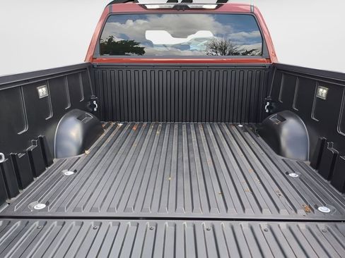New 2025 Toyota Tundra Platinum AWD/4WD image 12
