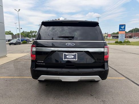 Used 2020 Ford Expedition Platinum AWD/4WD image 37